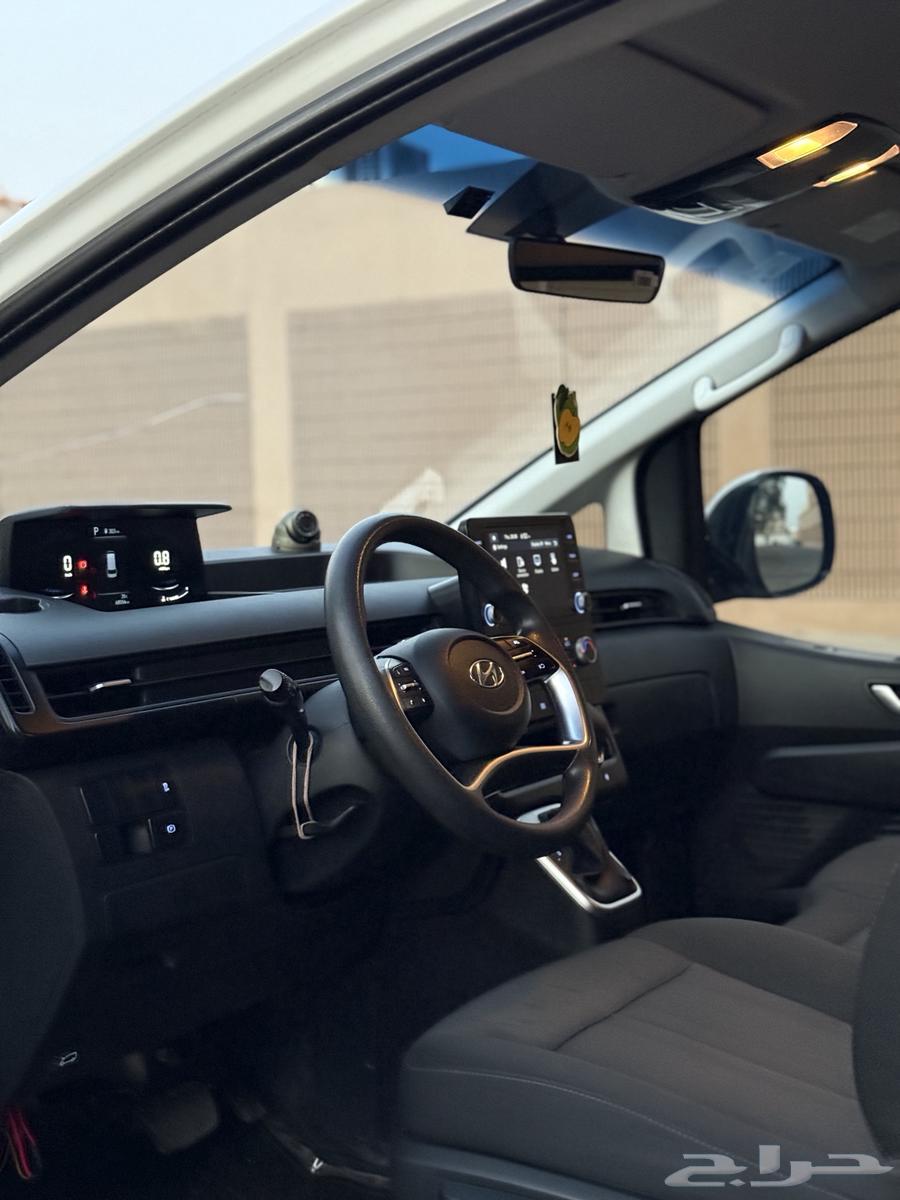 هونداي ستاريا 202364551362735106114