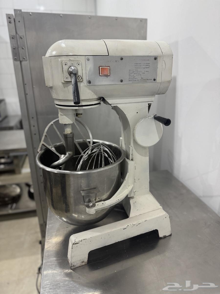 Mixer Whisk 20 Liters64400439499394113