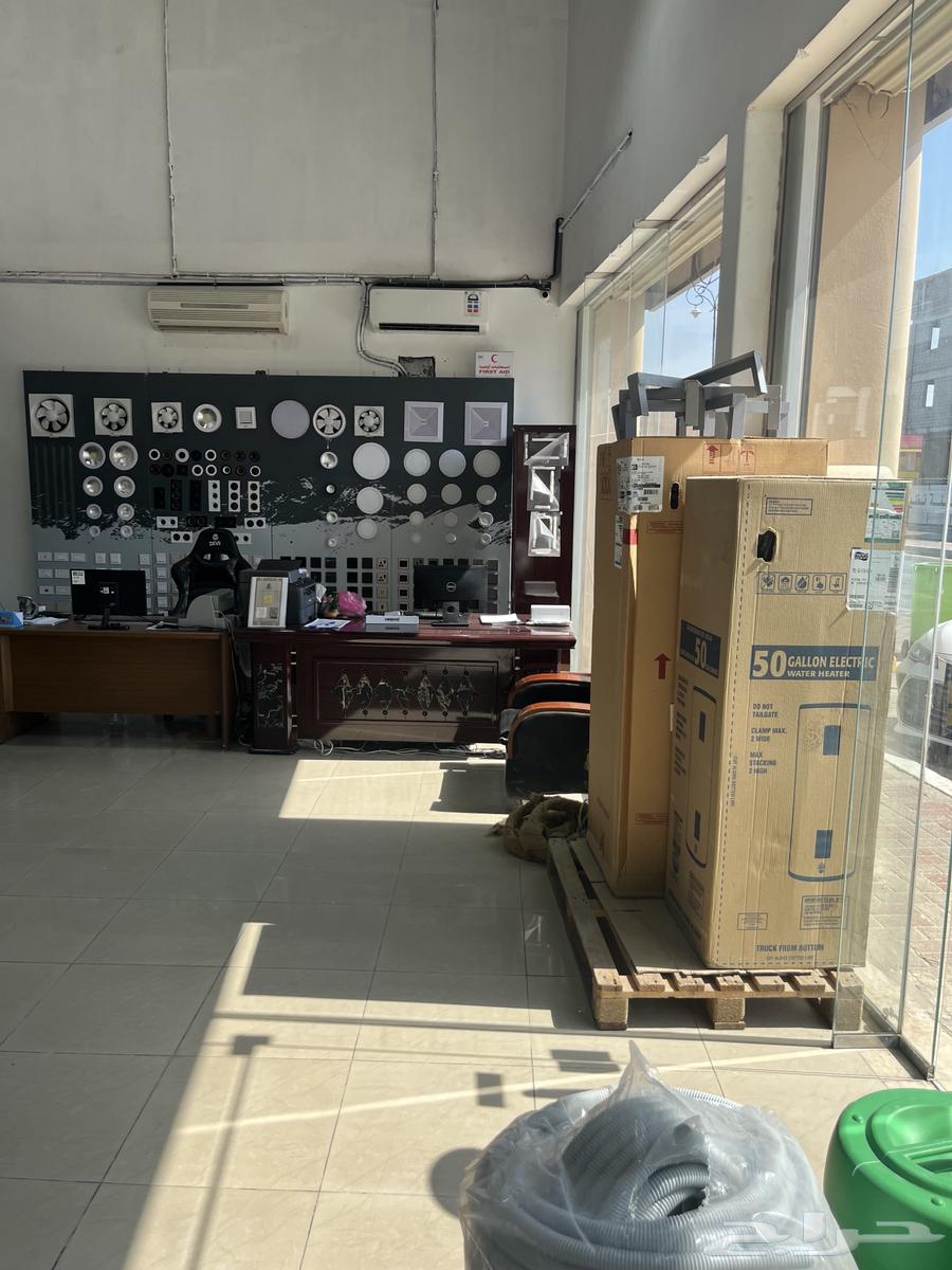 Building Materials Store Liquidation63614089035011113