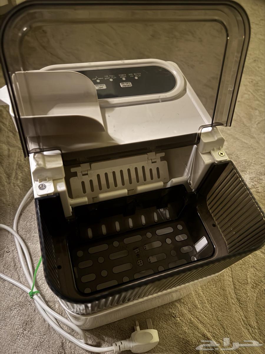 Ice maker for only 20064397936193281114