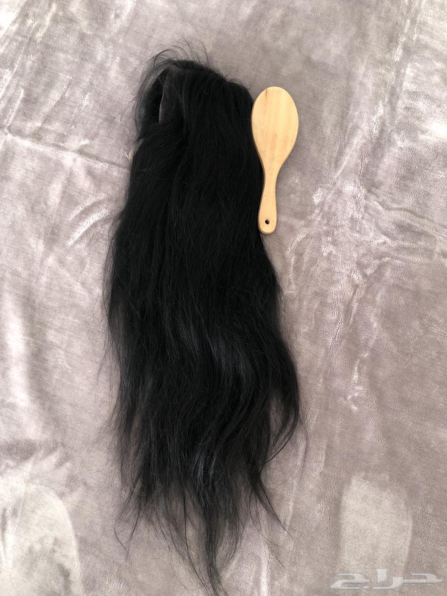 باروكة شعر طبيعي64399036613379111