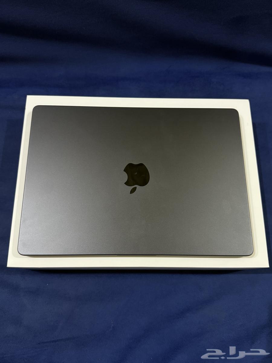 MacBook Pro m4 - ماك بوك برو M464396505608451111