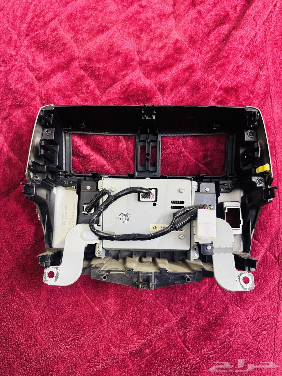 Dexxon controls for Camry 2012, mesh, head unit and navigation screen for Prado 201063618068620675113