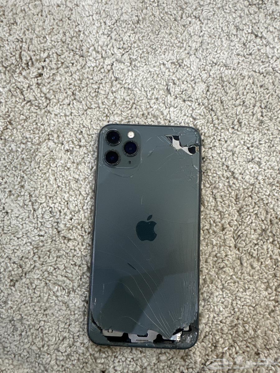 ايفون11برو ماكس64400632525441111