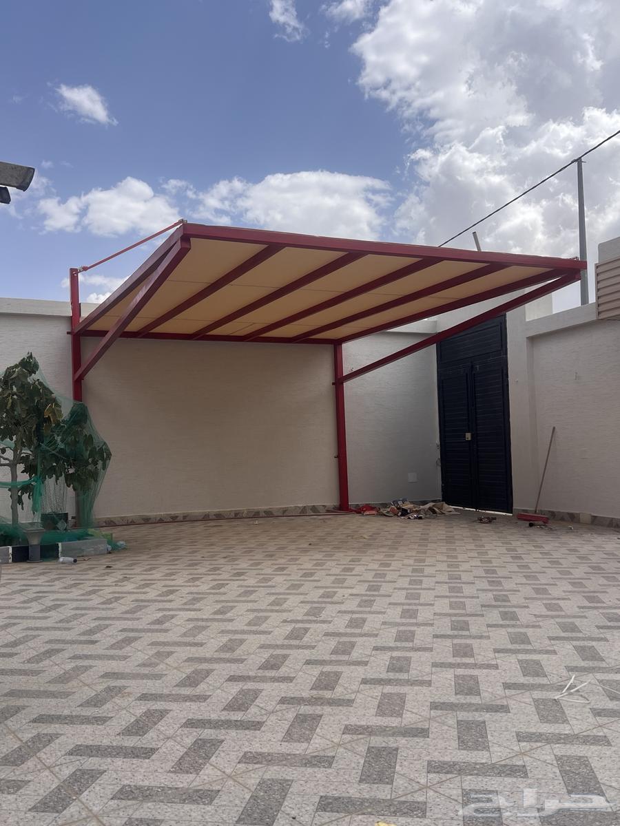 Pergolas and Shades Al-Baha63617794654466114