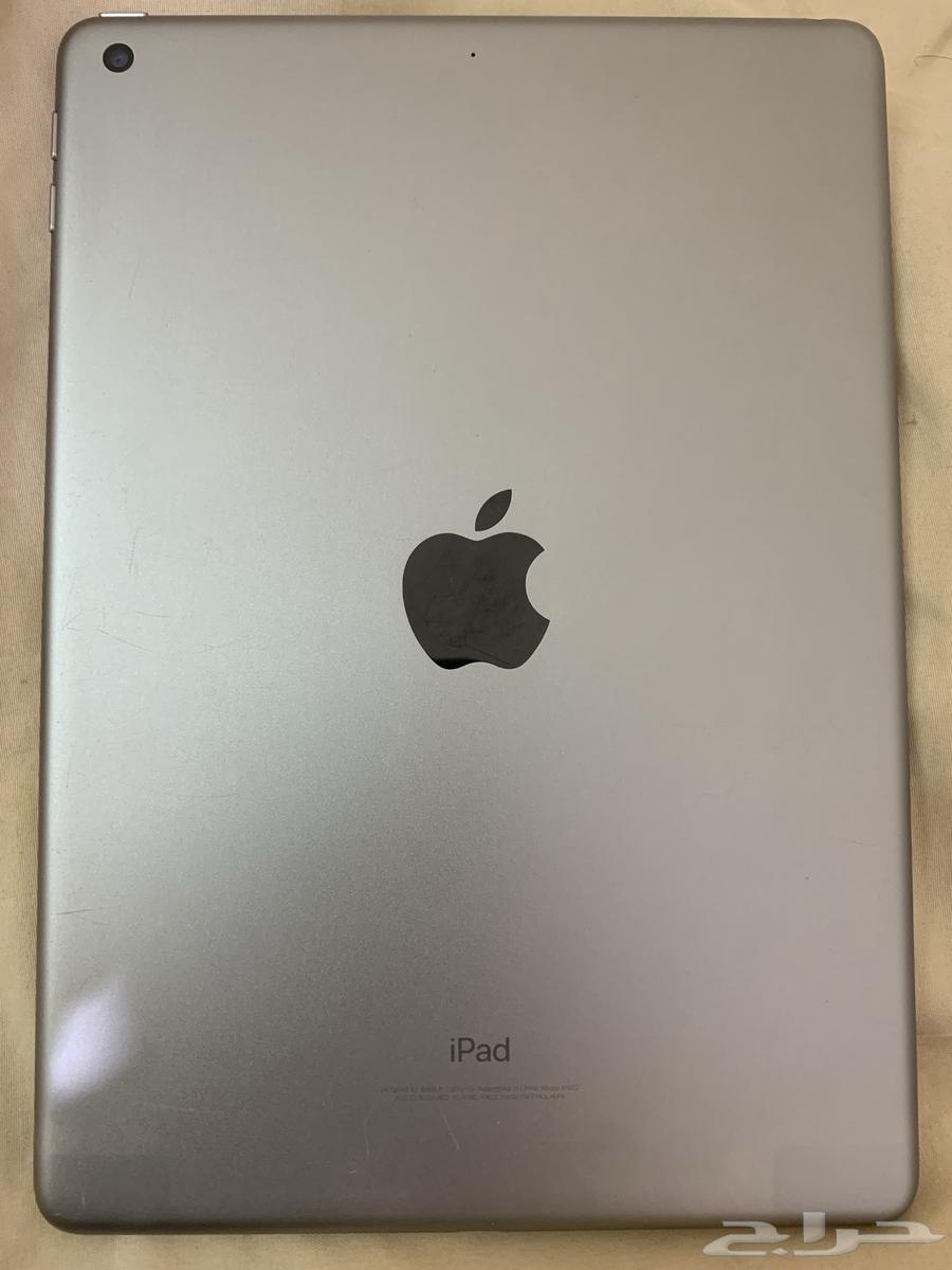 ايباد 5 نظيف للبيع مستعجل64401091560577114