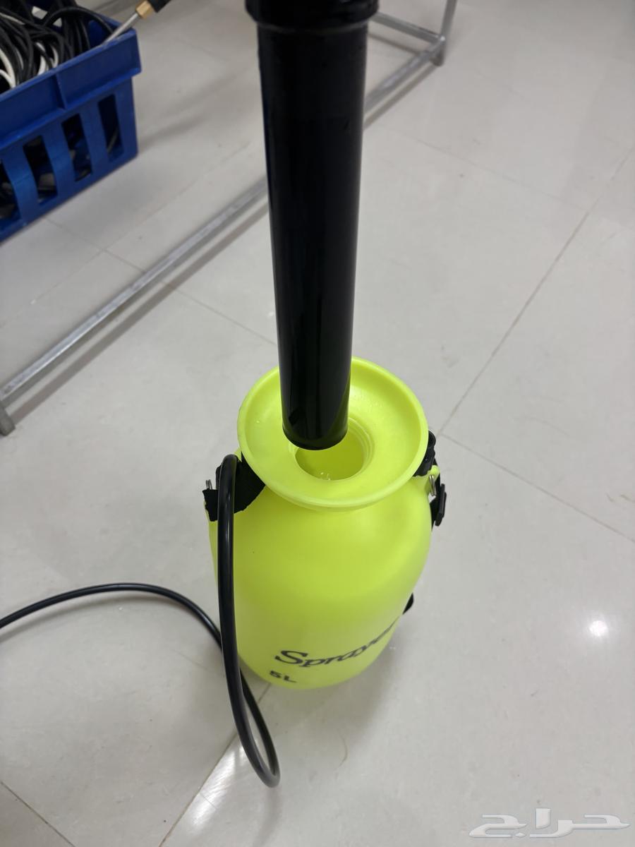 Easy-to-use water sprayer, suitable with its spray nozzle64396658312067113
