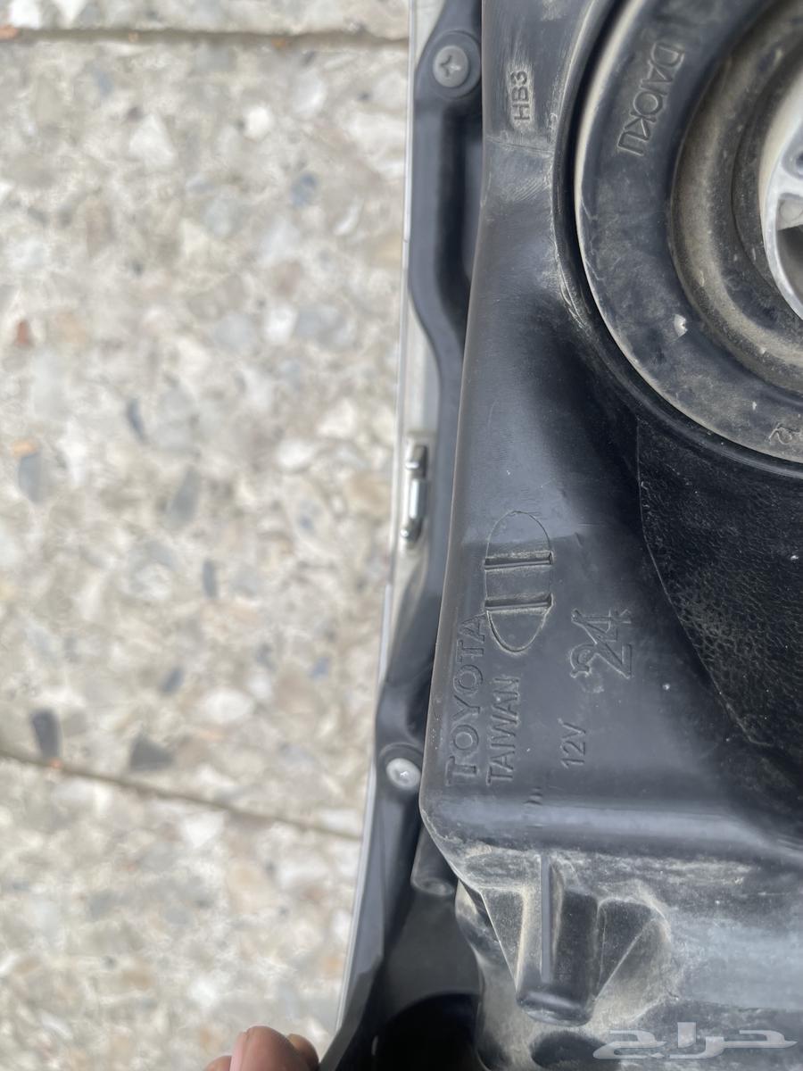 2015 Corolla Spark Plug64551032647171110