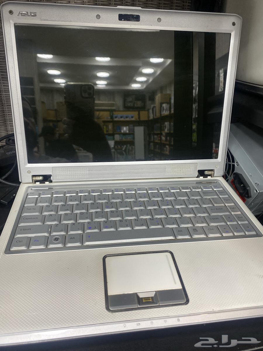 لابتوبات مستخدمه شبه جديده للبيع64396658352513112