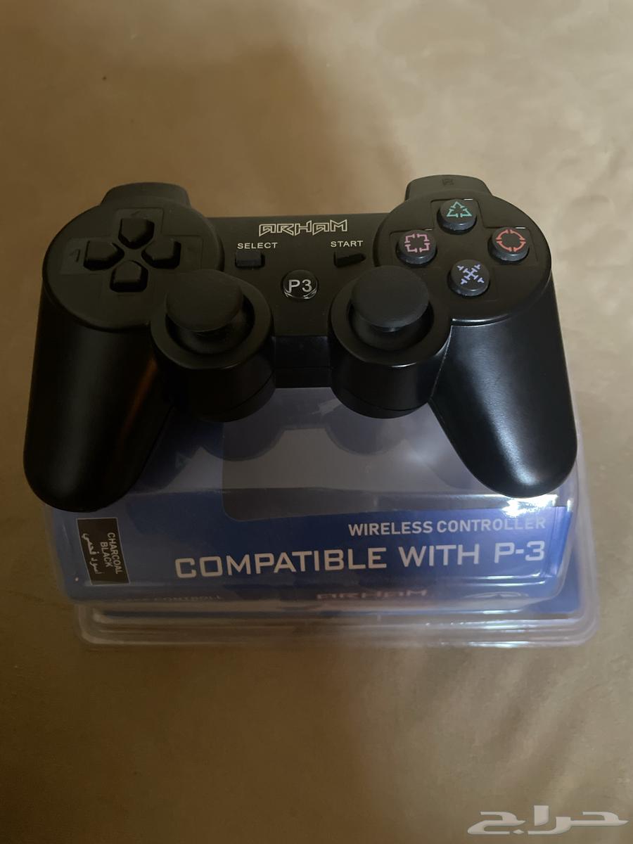 Sony 3 Controller, Commercial Use, Like New64398479056771112