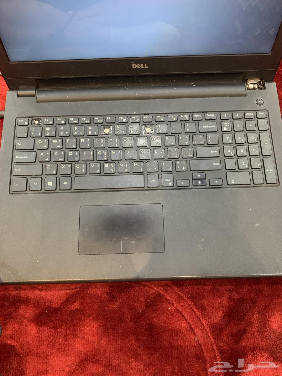للبيع لابتوب مستعمل63619362910082111
