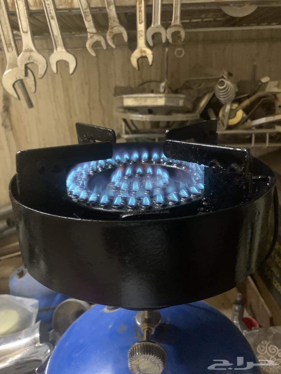 A strong Dafour head and eye that provide clear and powerful flame density64394414152579112