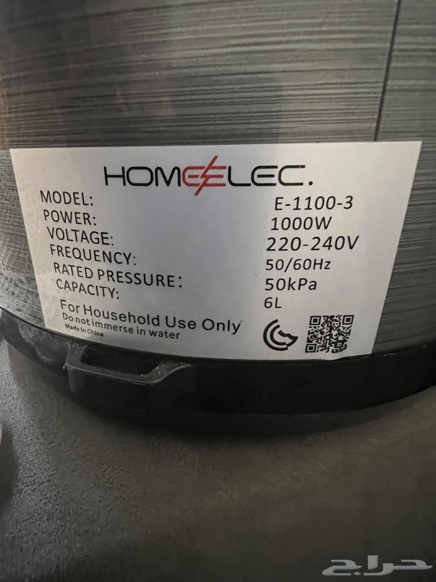 مكرويف مستخدم استخدام خفيف قدر كهربائي مستخدم استخدام بسيط64397200385539112