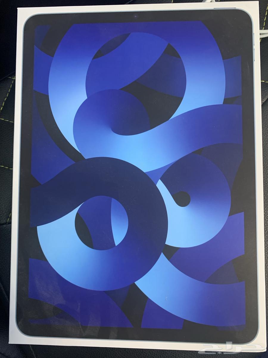 ايباد اير الجيل الخامس64400661020802114