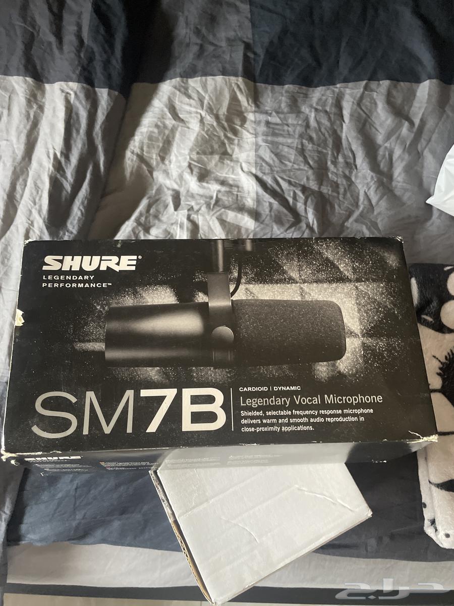 Mike Shor (Replica)64397631347459110