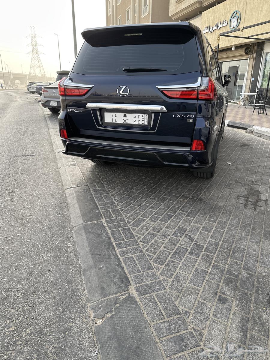 2019 Lexus Full Option64540195608963112