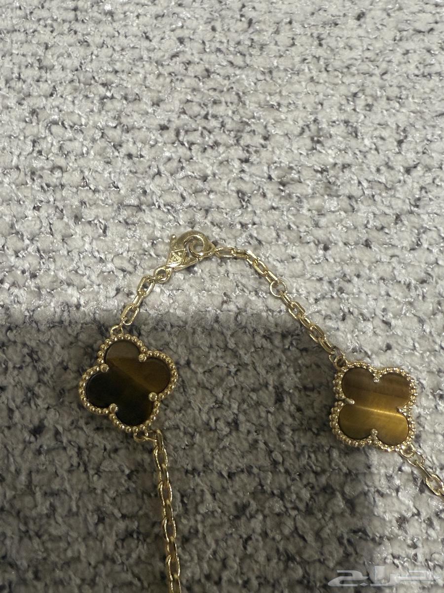 طقم فان كليف اكسسوار مطلي64397728155778113