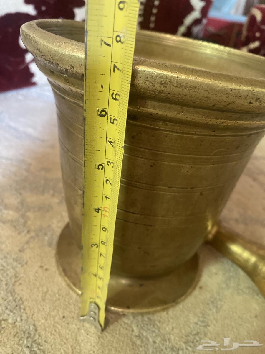 نجر عراقي مقاس ارتفاع 17 وعرض16.5 نظيف محزز ابو جسر64400106847874113