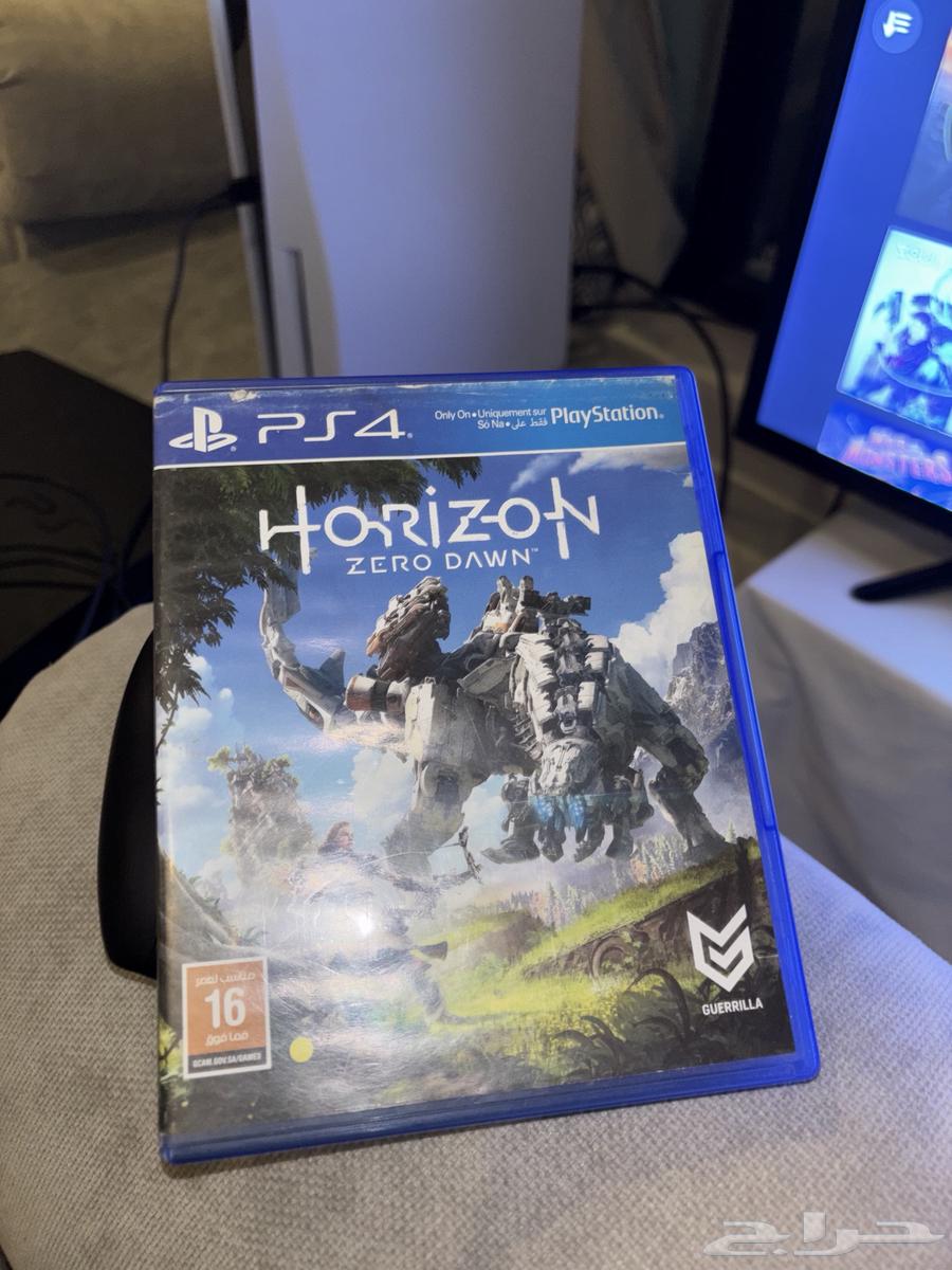 شريط Horizon نظيف جدا64393431274754110