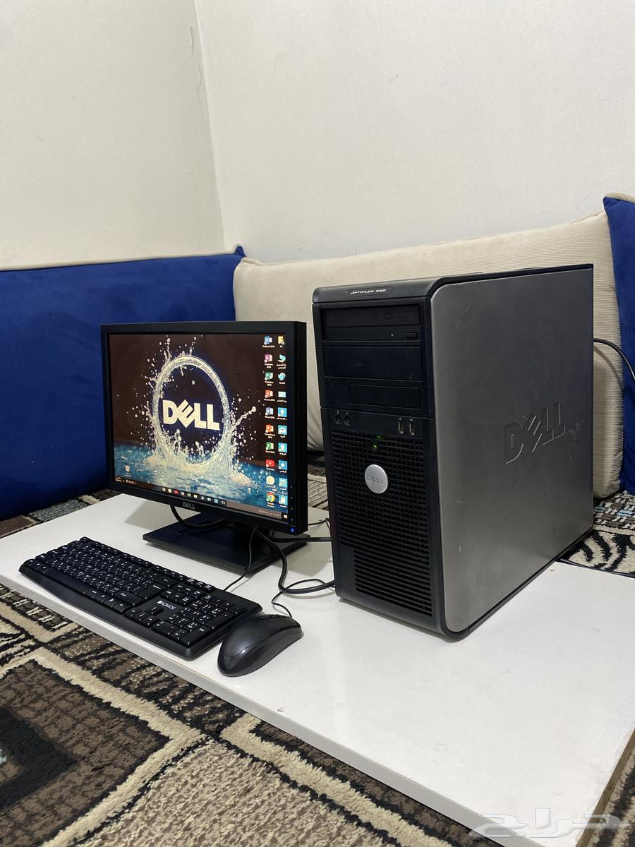 Desktop Computer64400480462849112