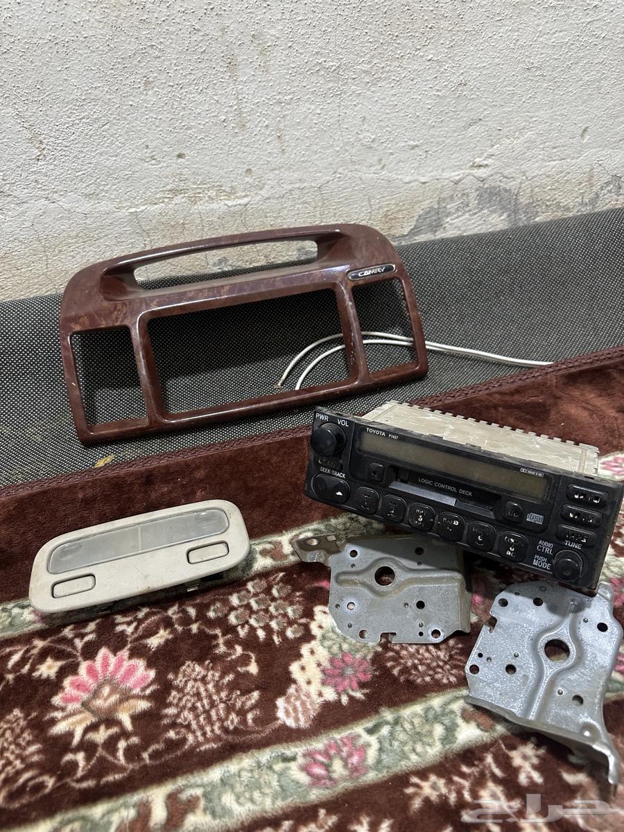 كفرات مع جنوط الوكاله كامرى 200464551676081539112