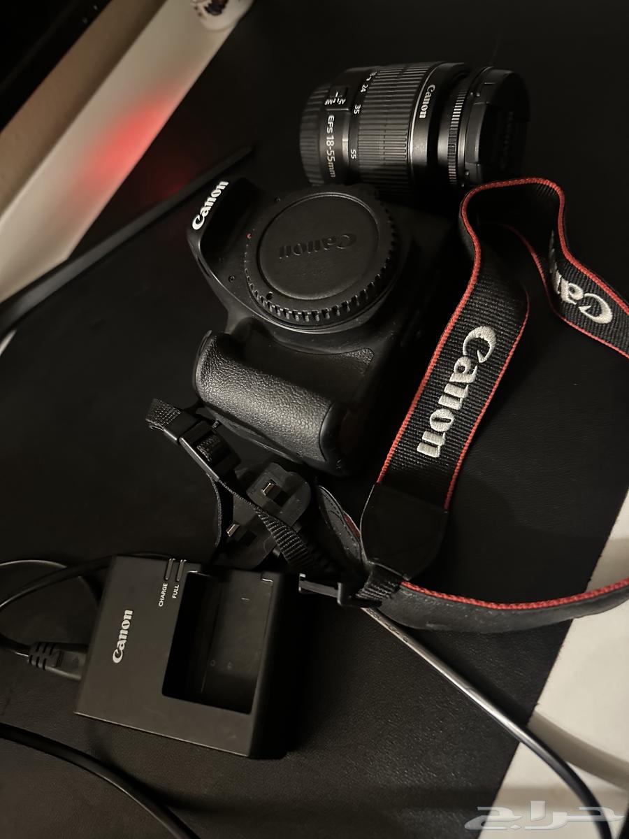 كاميرا كانون للبيع64401008153347113