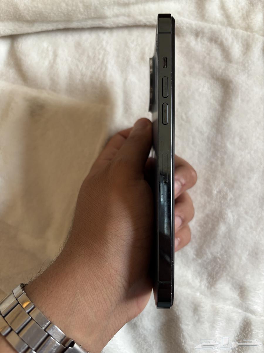 ايفون 12 برو ماكس 256 قيقا الموقع محايل عسير64392731090947112