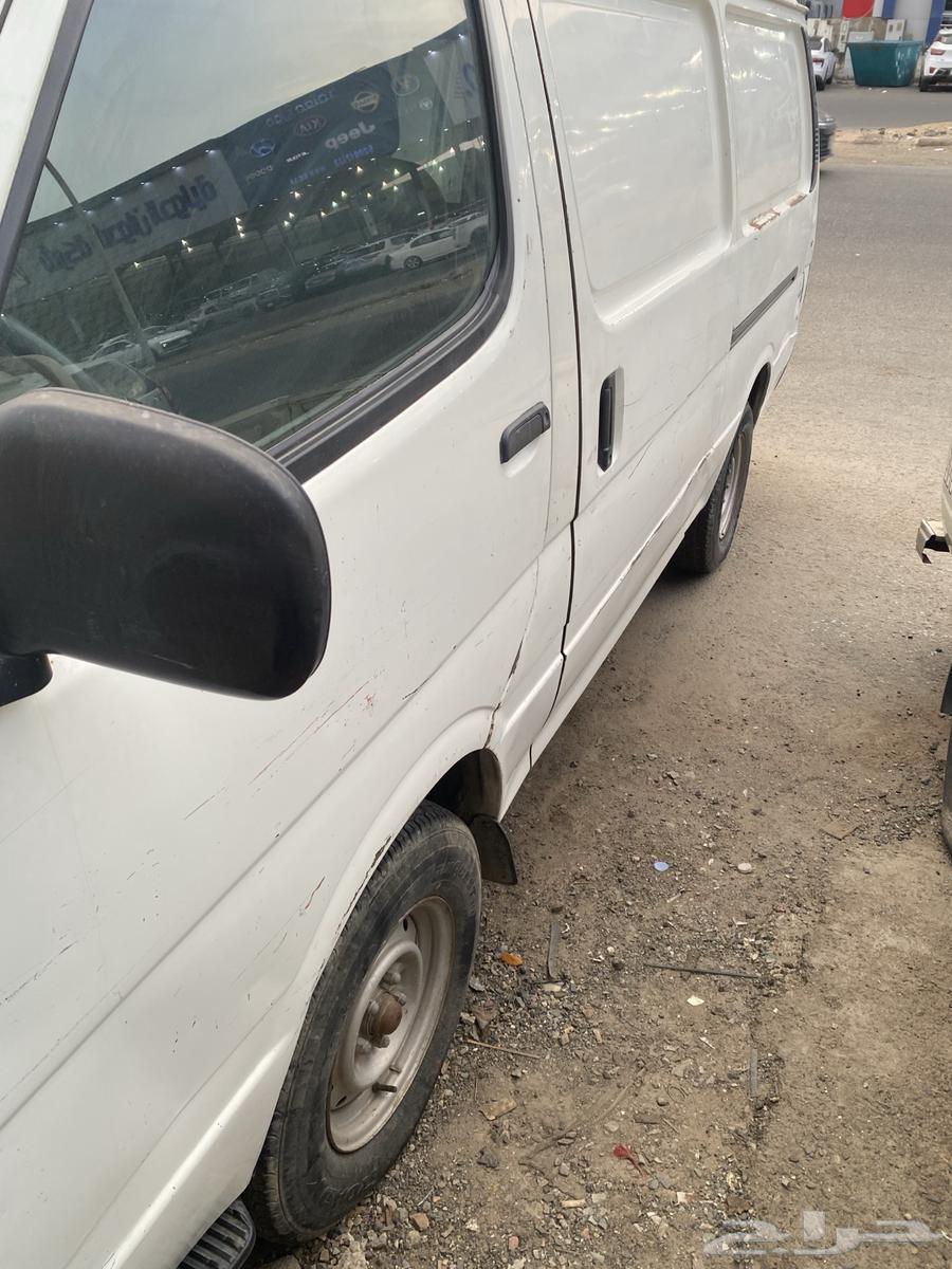 باص تويوتا بضاعه 200164370770205825114