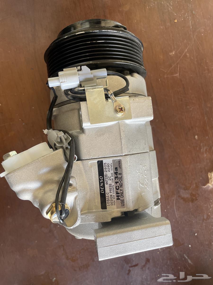 Camry Compressor ABRADO64543648259075112