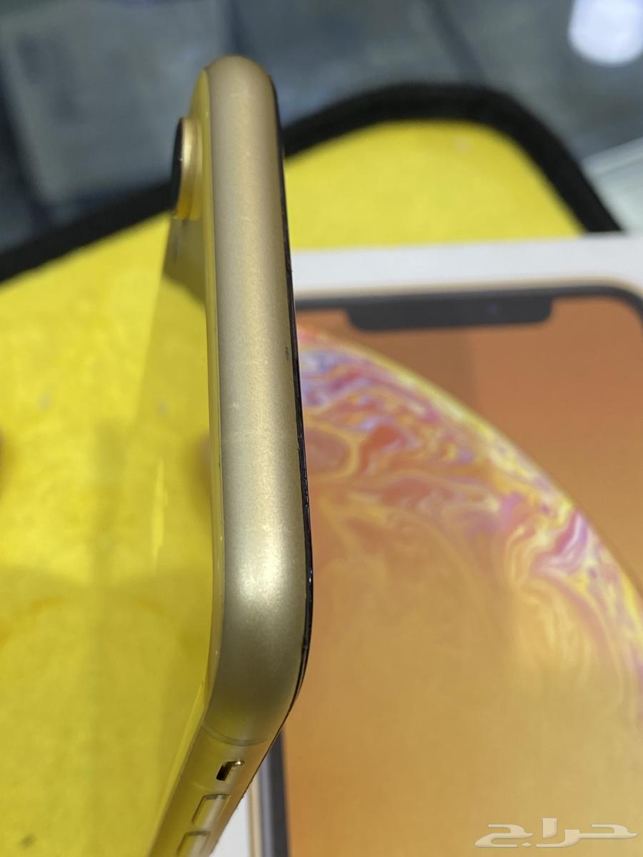 ايفوان XRسعه تخزين 12864393832433923113