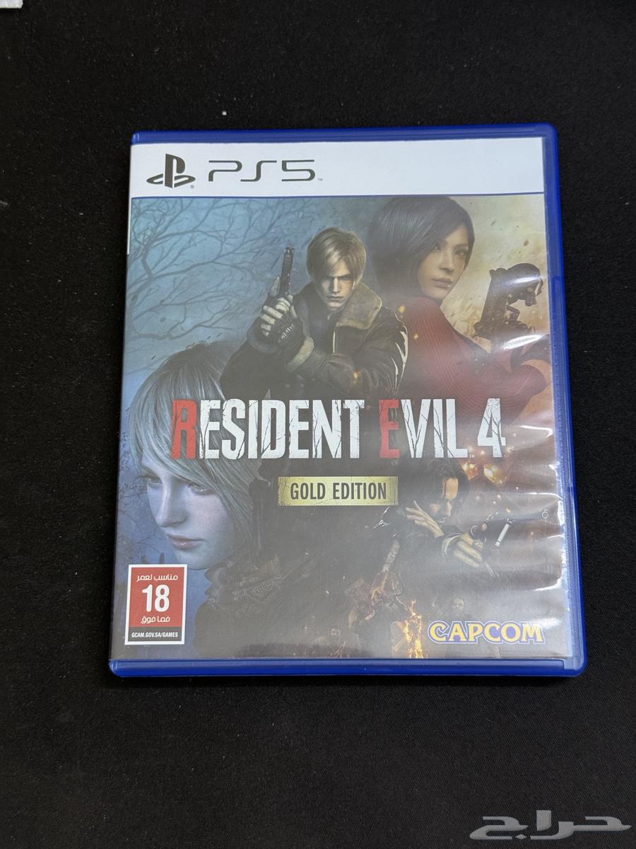 اشرطة سوني 5 مستعملة للبيع64400507608707113