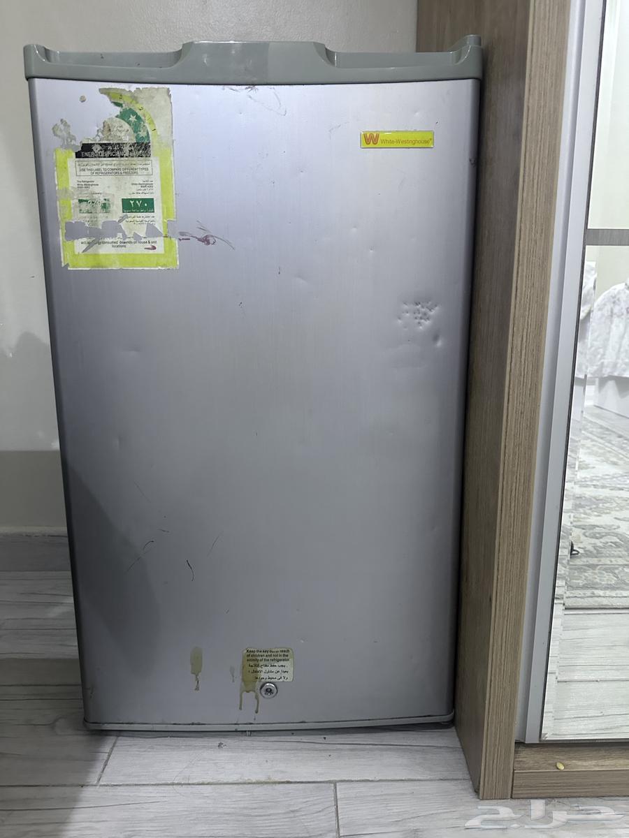 ثلاجه صغيره64397157767298110