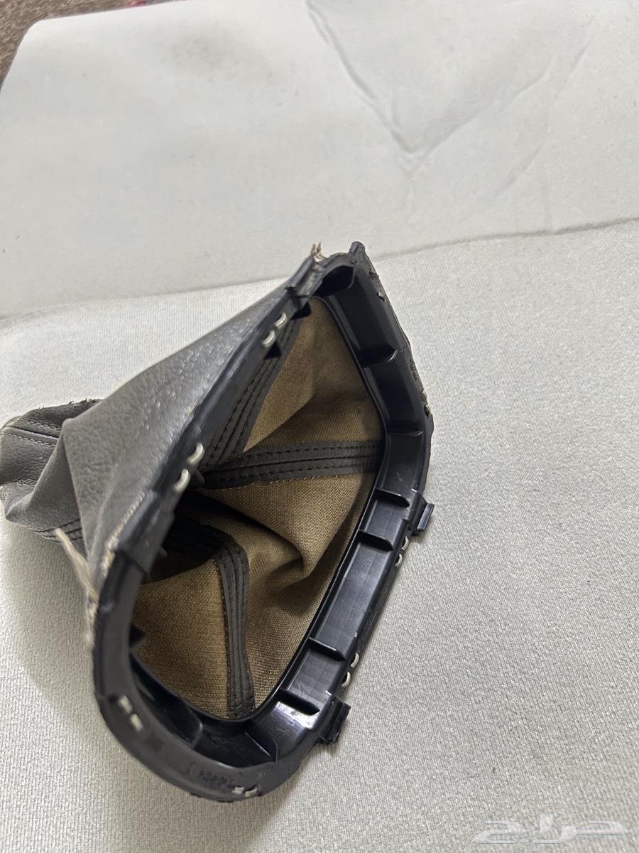 جلده قير كامري 2011 - 2007 اصليه وكاله64552192046977113