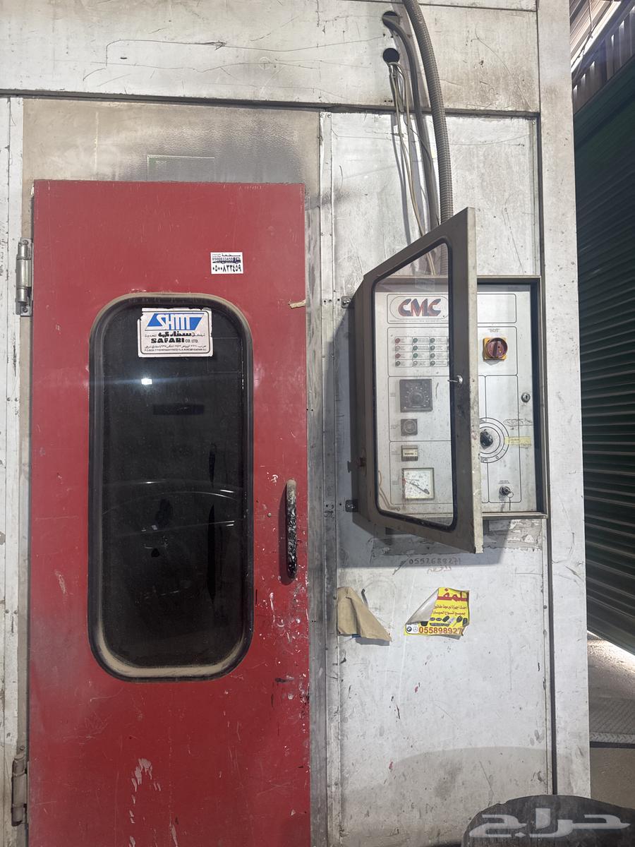 فرن بوية للبيع64395601016578110