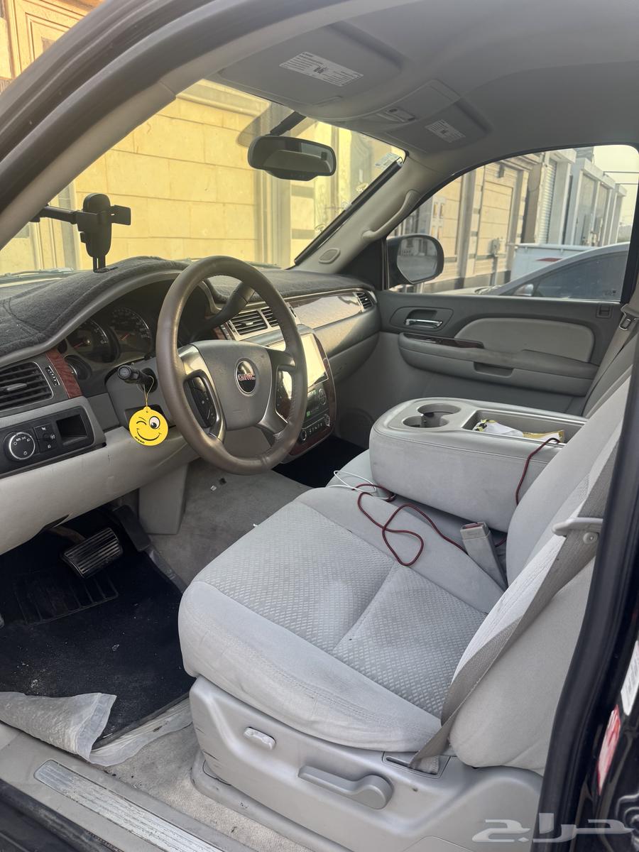 Yukon 200764548490773250110