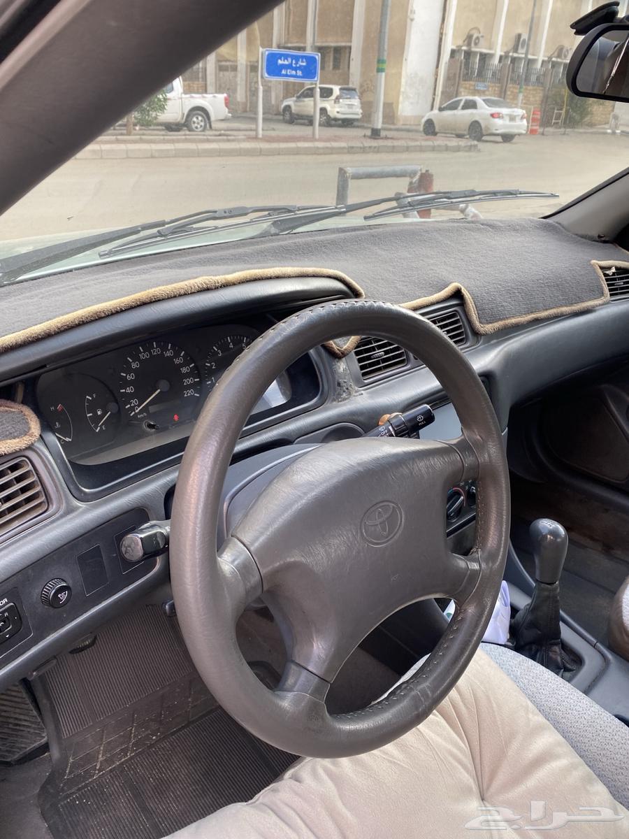 For sale 2000 Camry XL, fully refurbished and inspected63618145451651111