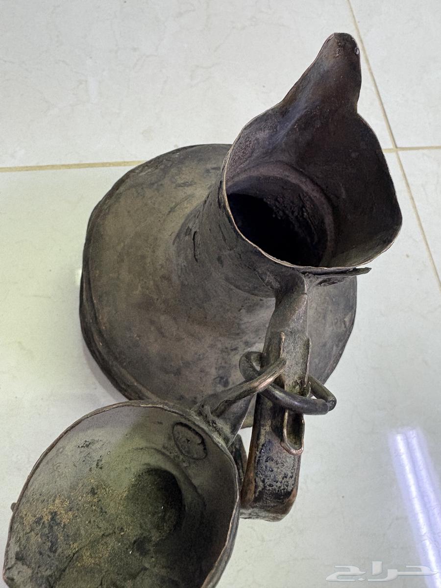 دلة قشر قديمة جدا64396769502467112