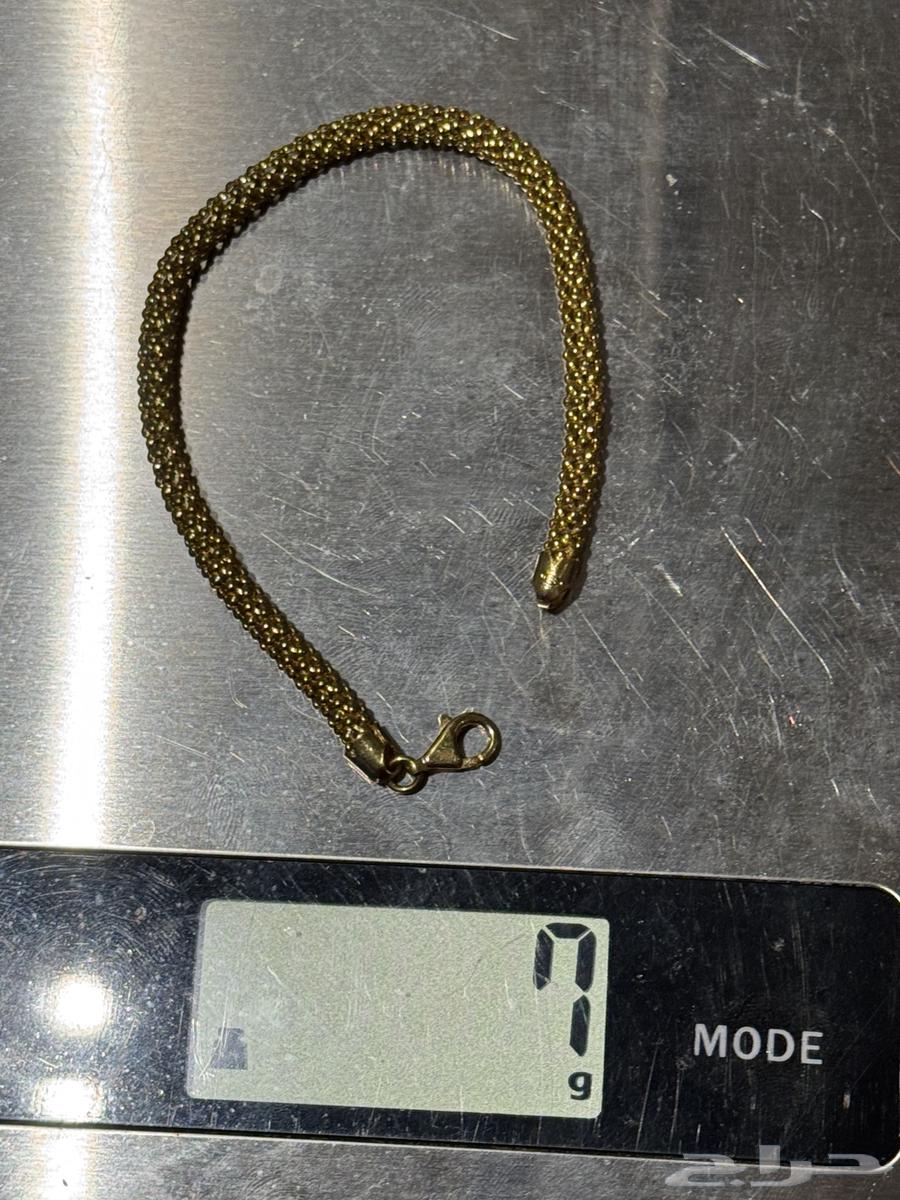 سواره ذهب صافي64400327801602110