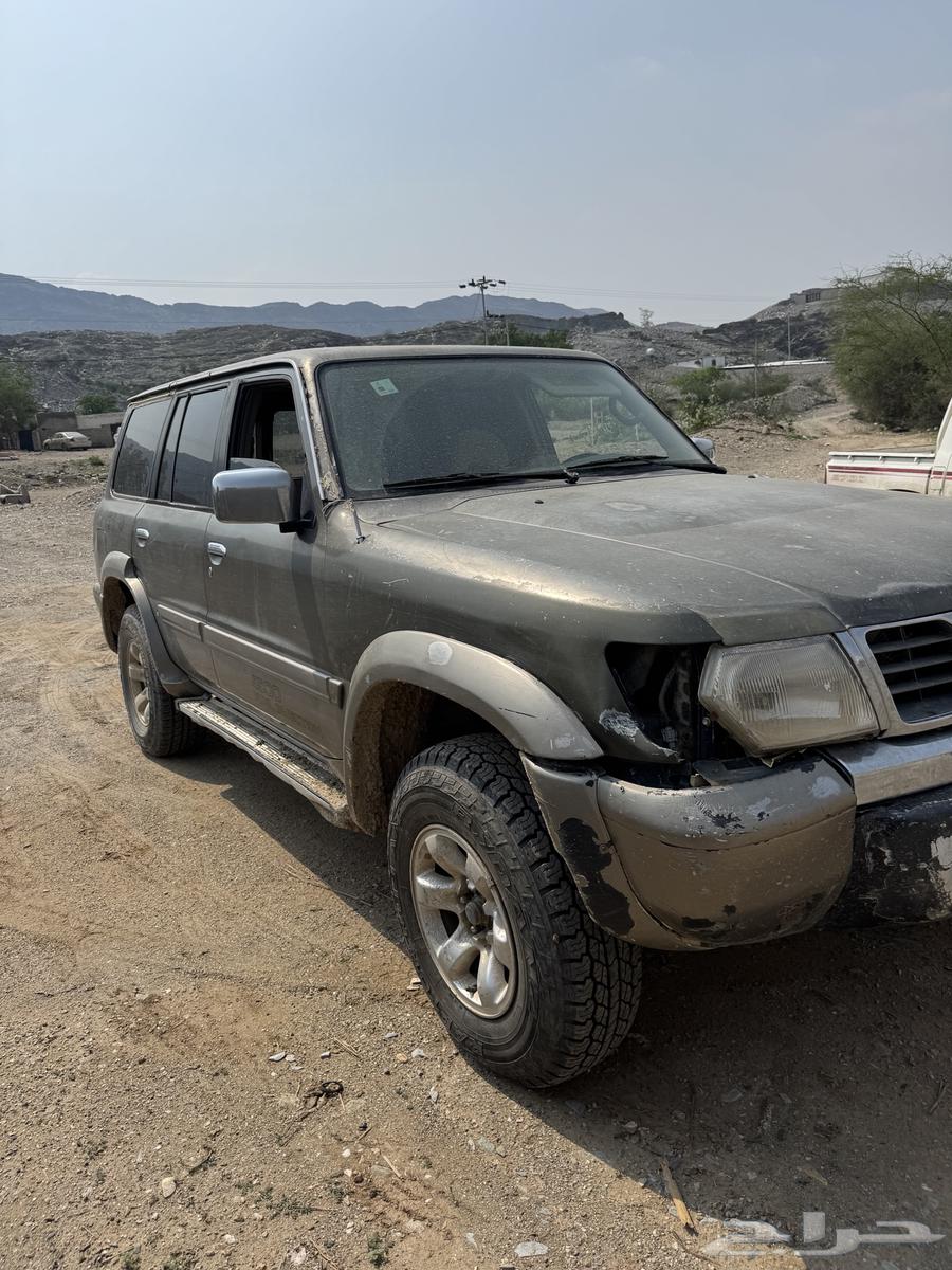 جيب بترول نيسان64547277210882112