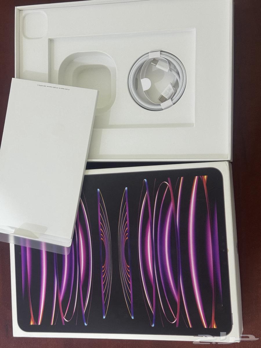 ايباد برو 2022. M2 الجبل الرابع64399535879043111