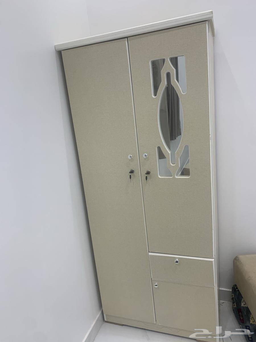 دولاب وسرير نوم64399563878915112