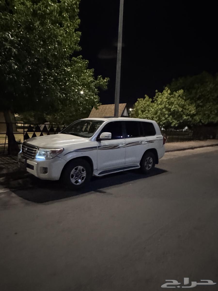 Land Cruiser Gx2013 6v63618146419585112