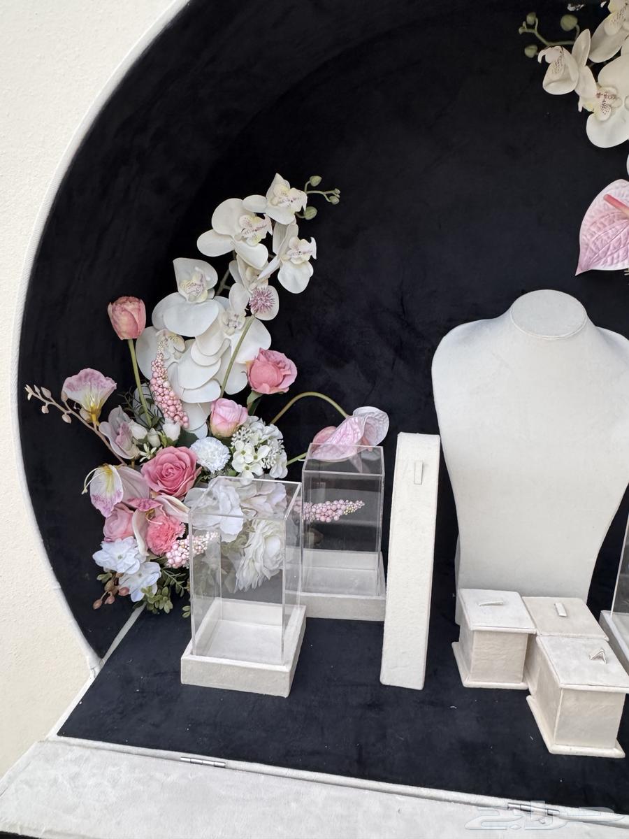 عربية ملكة عربية عقد قرآن جديده ونظيفه وبشكل حديث بسعر 45064394745060610113