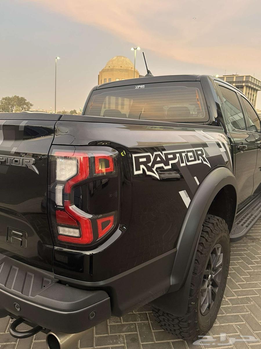 Ranger Raptor 202363618072580609113