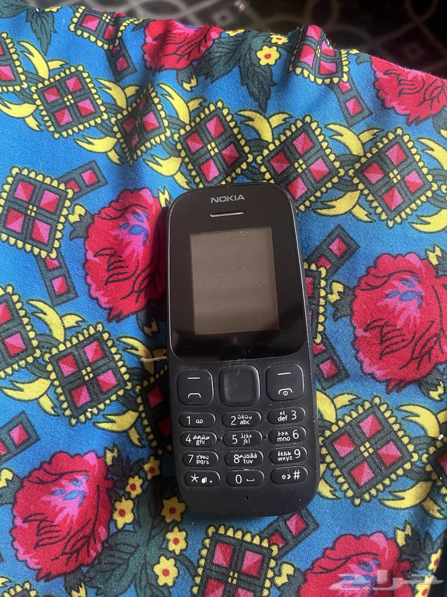 جوالات أبو كشاف نوكيا64399133662849112