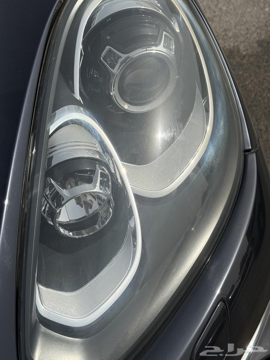 Porsche Cayenne 2015 Spark Plugs64537045223553114