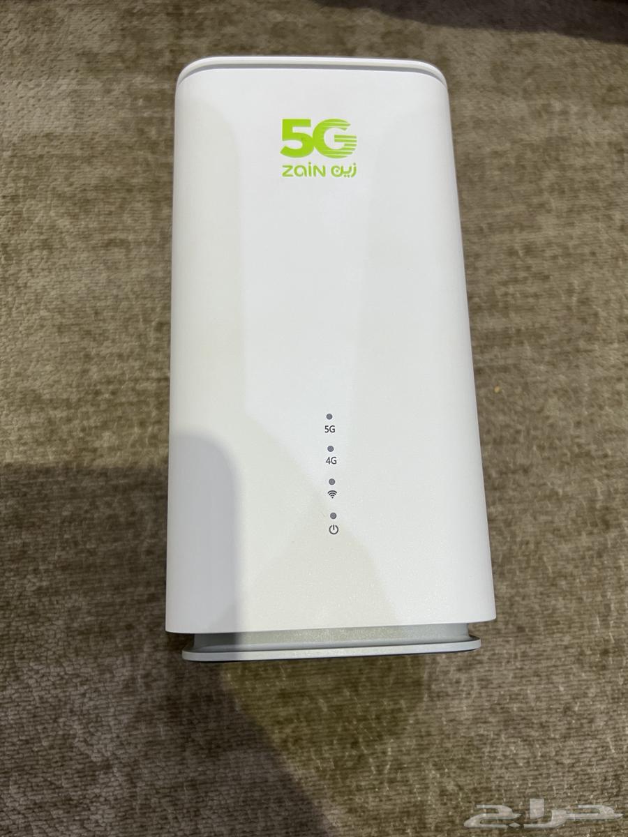 جهاز راوتر زين 5G64396963410947110