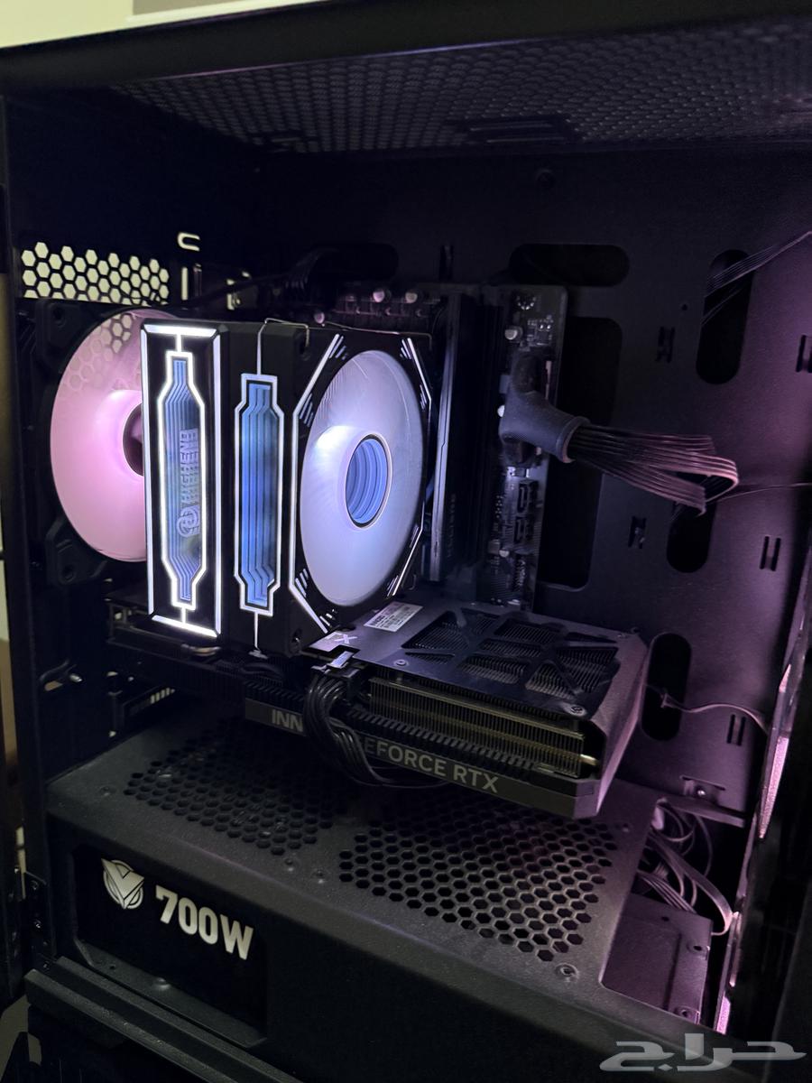 بي سي 4060ti 16 قيقا64398897572865113