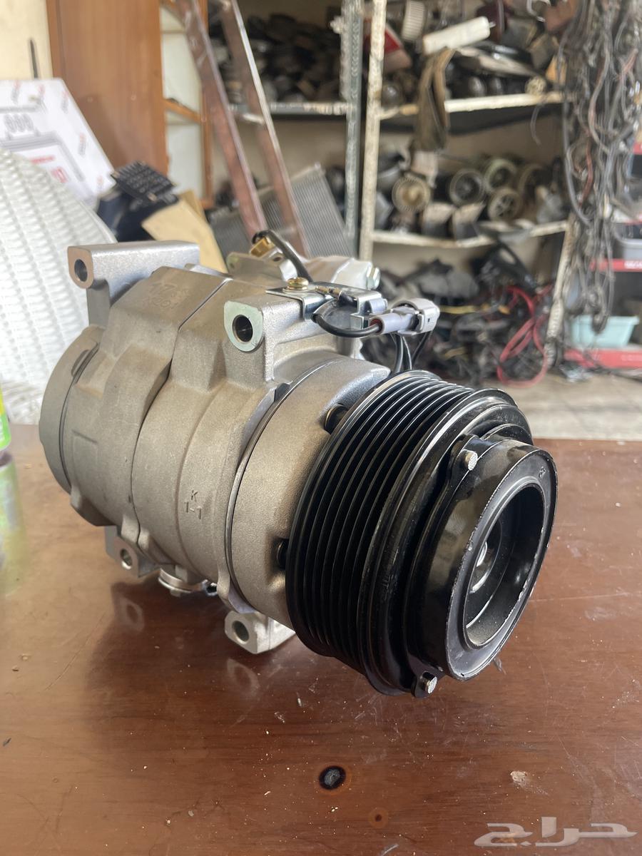 Camry Compressor ABRADO64543648259075111