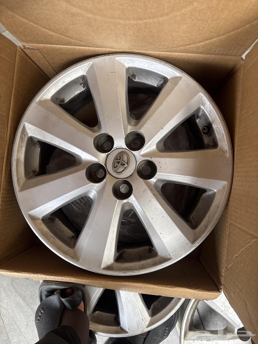 جنوط كورلا 201064548280706177110